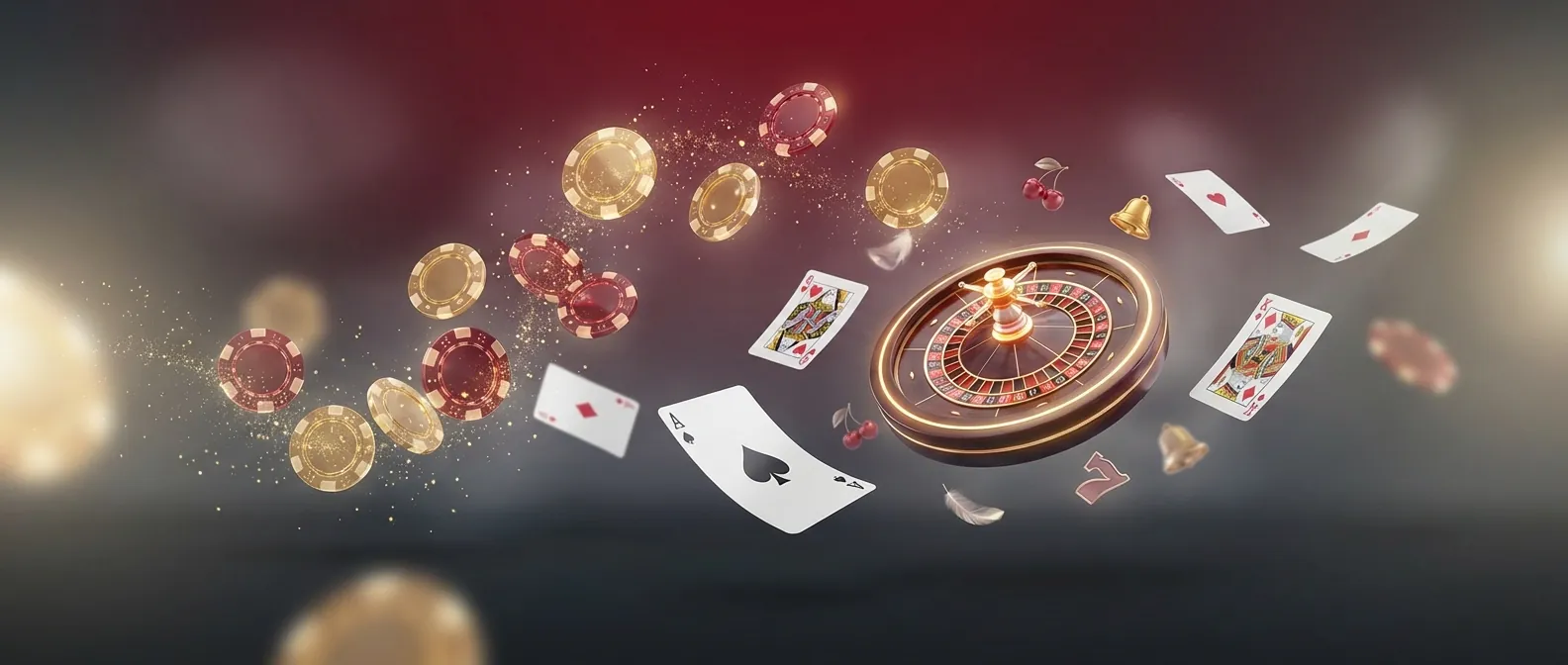 RBet Casino bonus